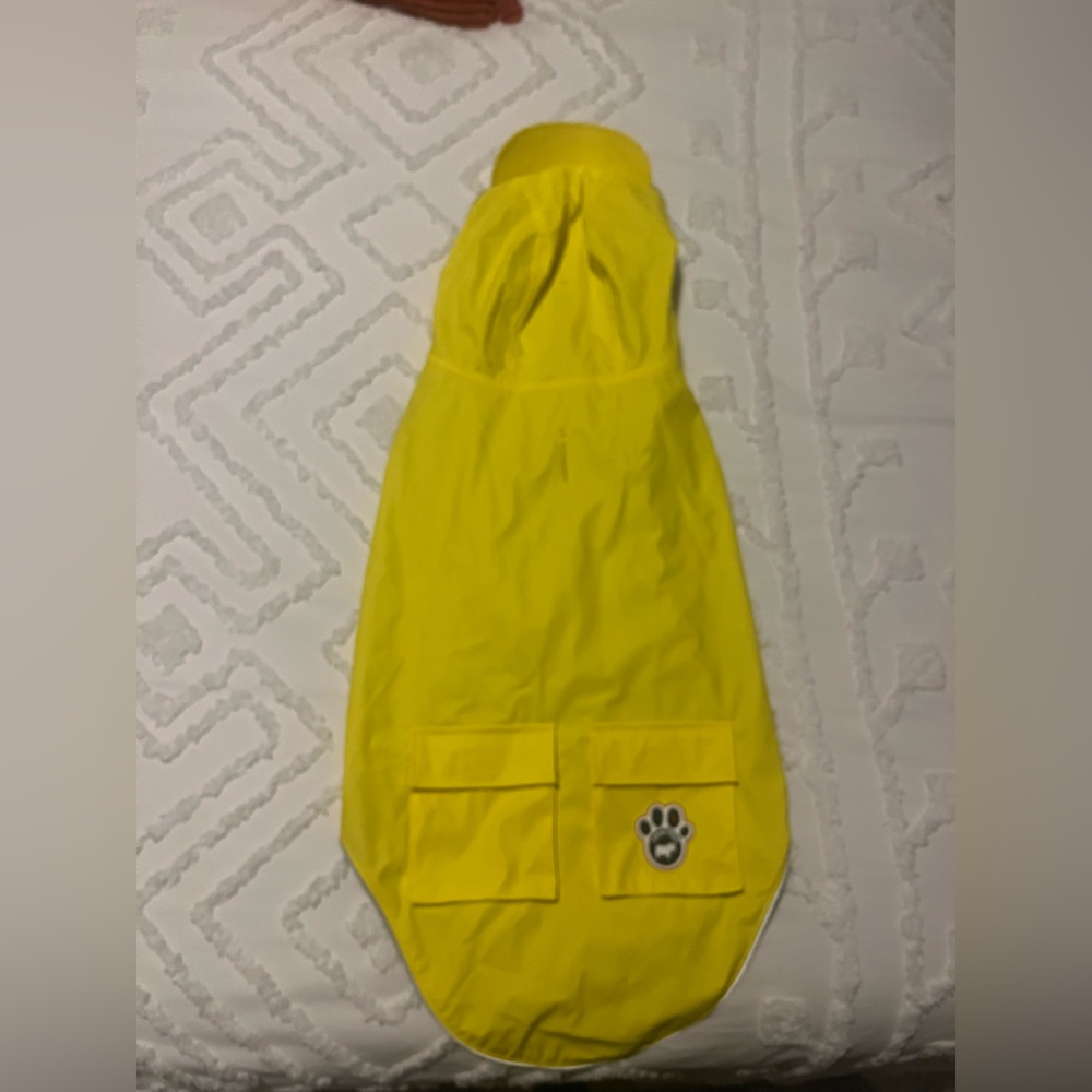 Canada Pooch Torrential Tracker Dog Coat